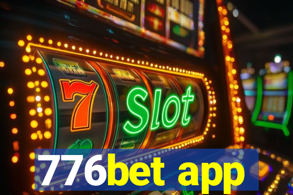 776bet app